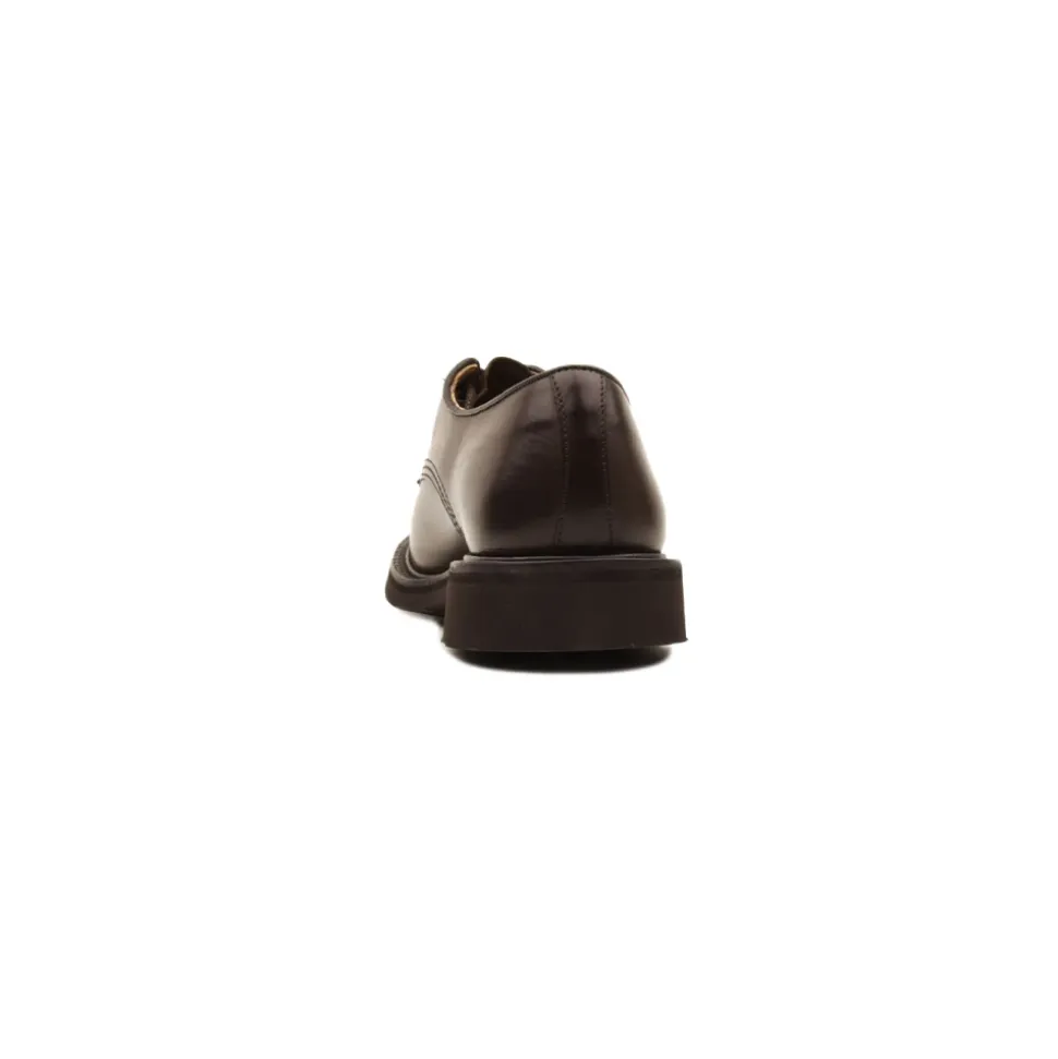 Daniel Derby Shoe