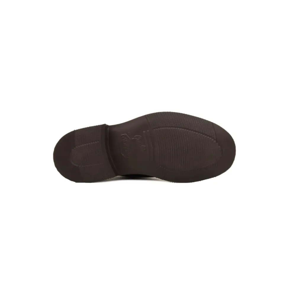 Daniel Derby Shoe