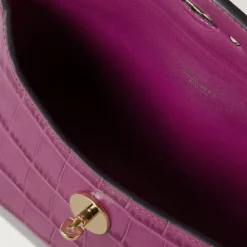 Darley Beauty Pouch, Orchid Bloom