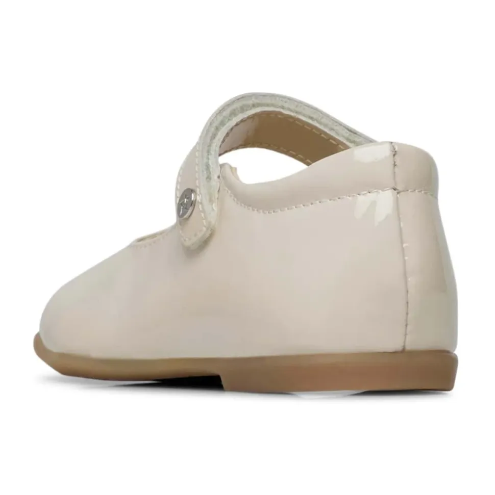 Darling Ballet Flat