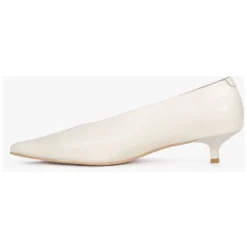 Décolleté Kitten Heel con Punta