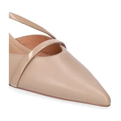 Décolleté Slingback