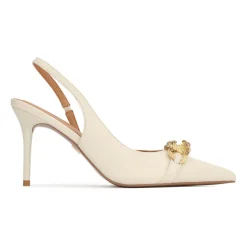 Décolleté Slingback