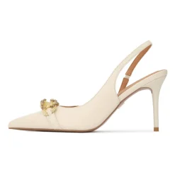 Décolleté Slingback