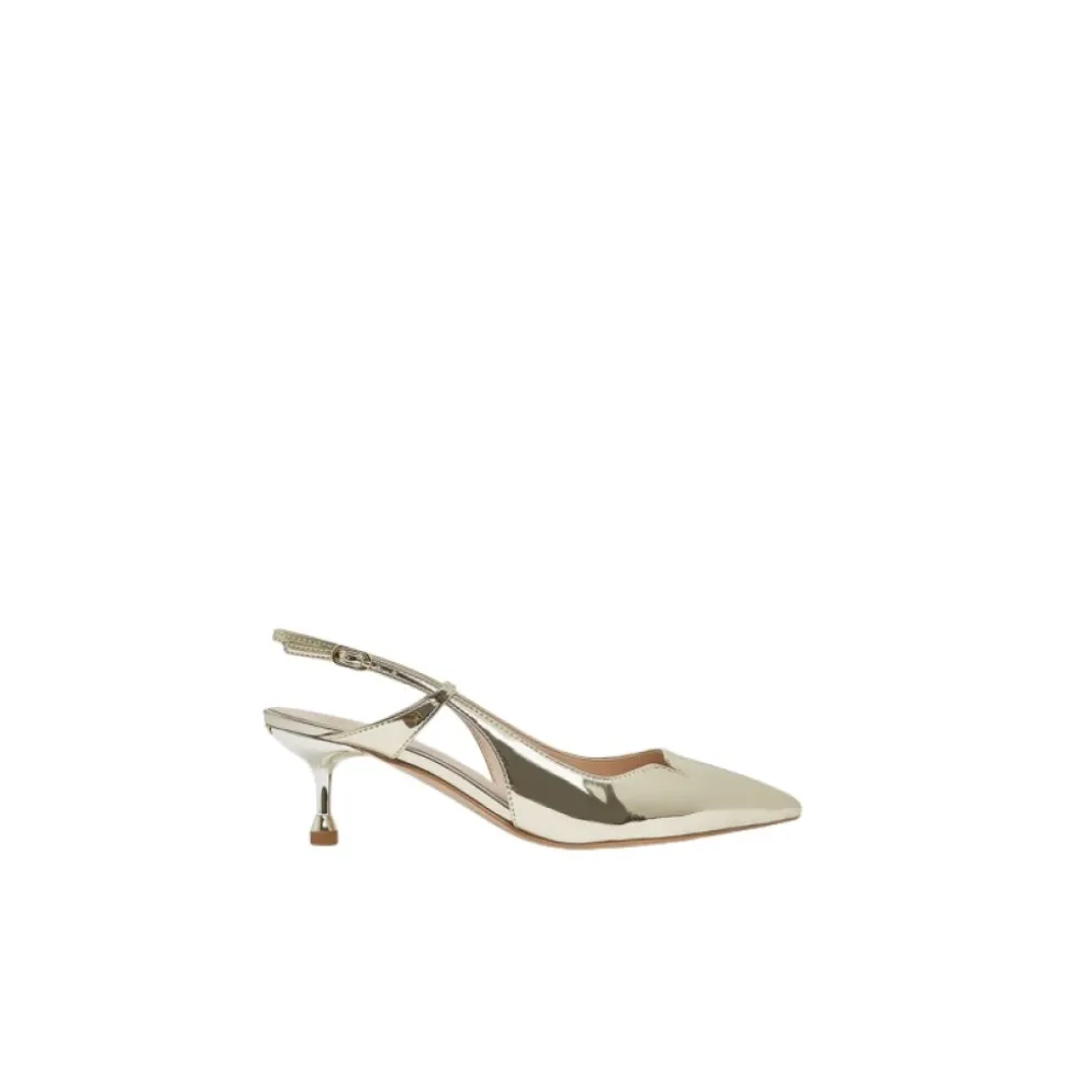 Décolleté Slingback