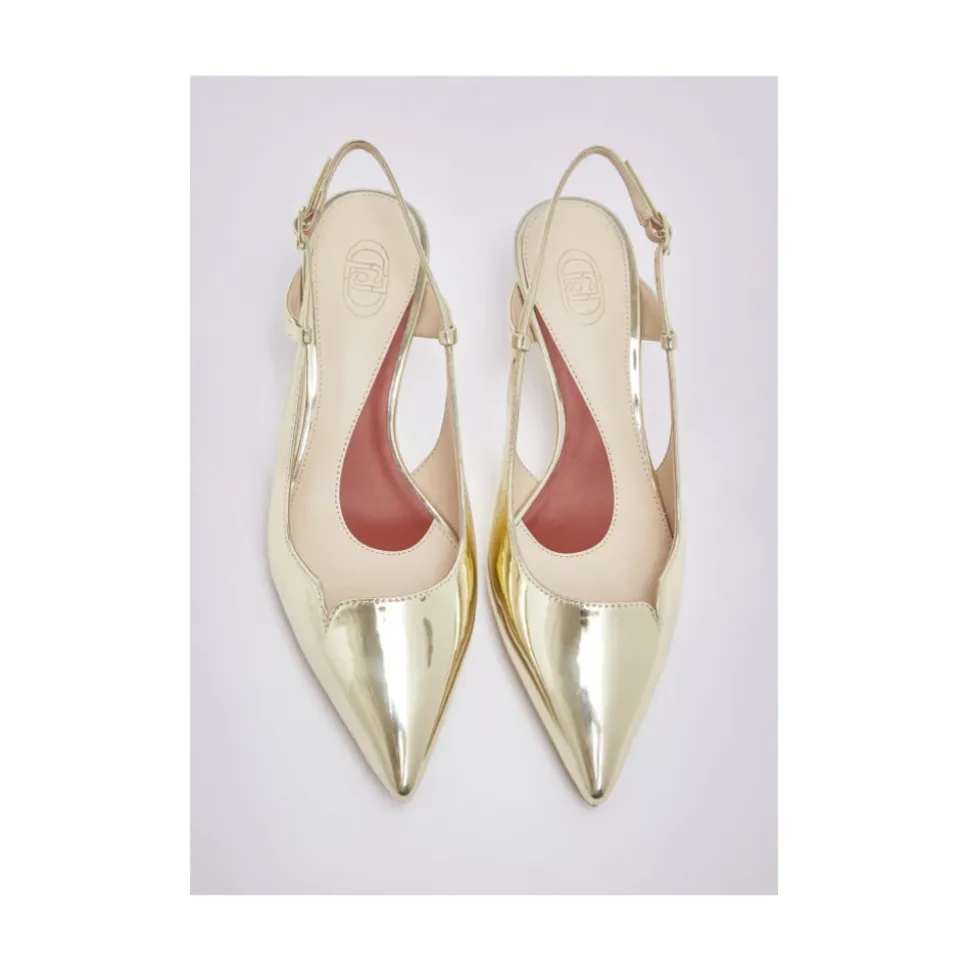 Décolleté Slingback