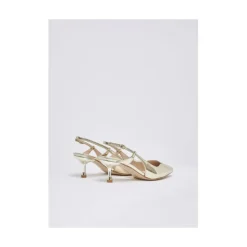 Décolleté Slingback