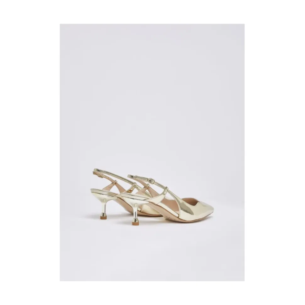 Décolleté Slingback