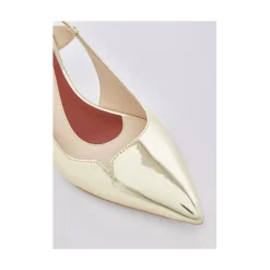 Décolleté Slingback