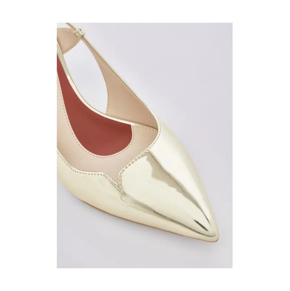 Décolleté Slingback