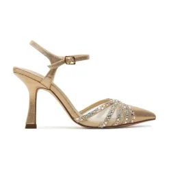 Décolleté Slingback Laminata