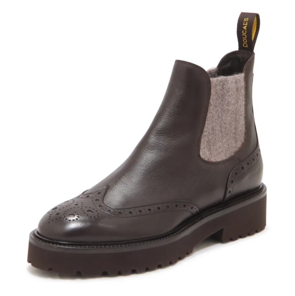DD8851PHILUF214TL03 Chelsea Boots