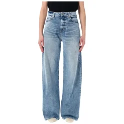 Debby Wide Leg Jeans