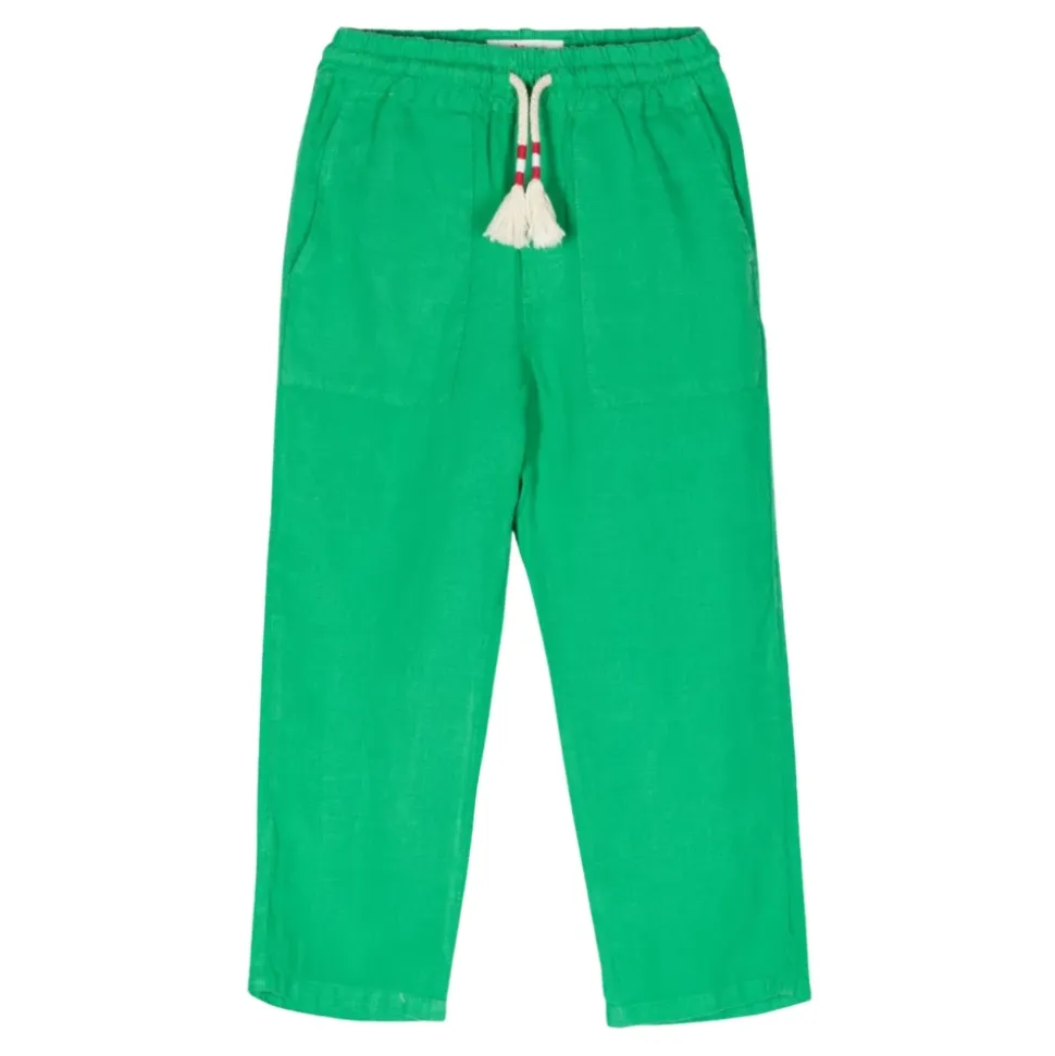 Delverde Trousers