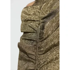 Demetria Midi Dress