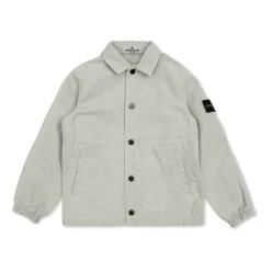 Denim Jacket With Pockets