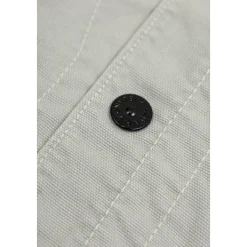Denim Jacket With Pockets