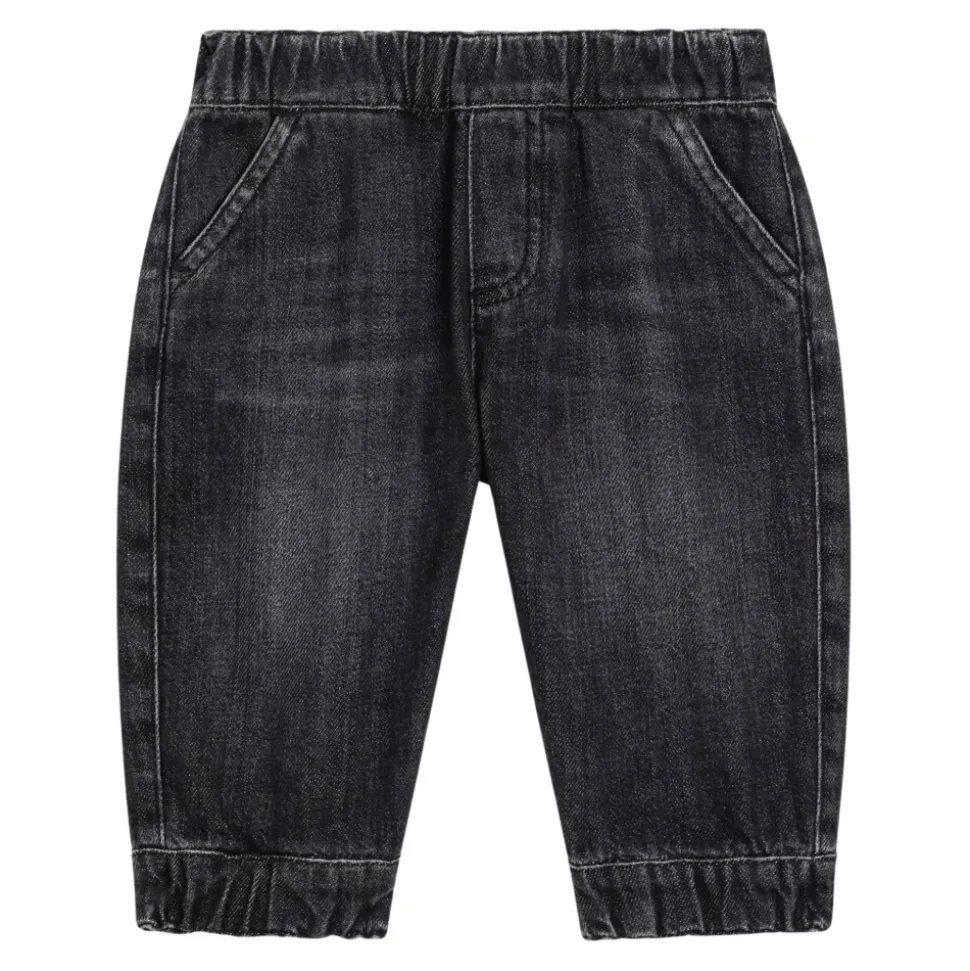 Denim Pants