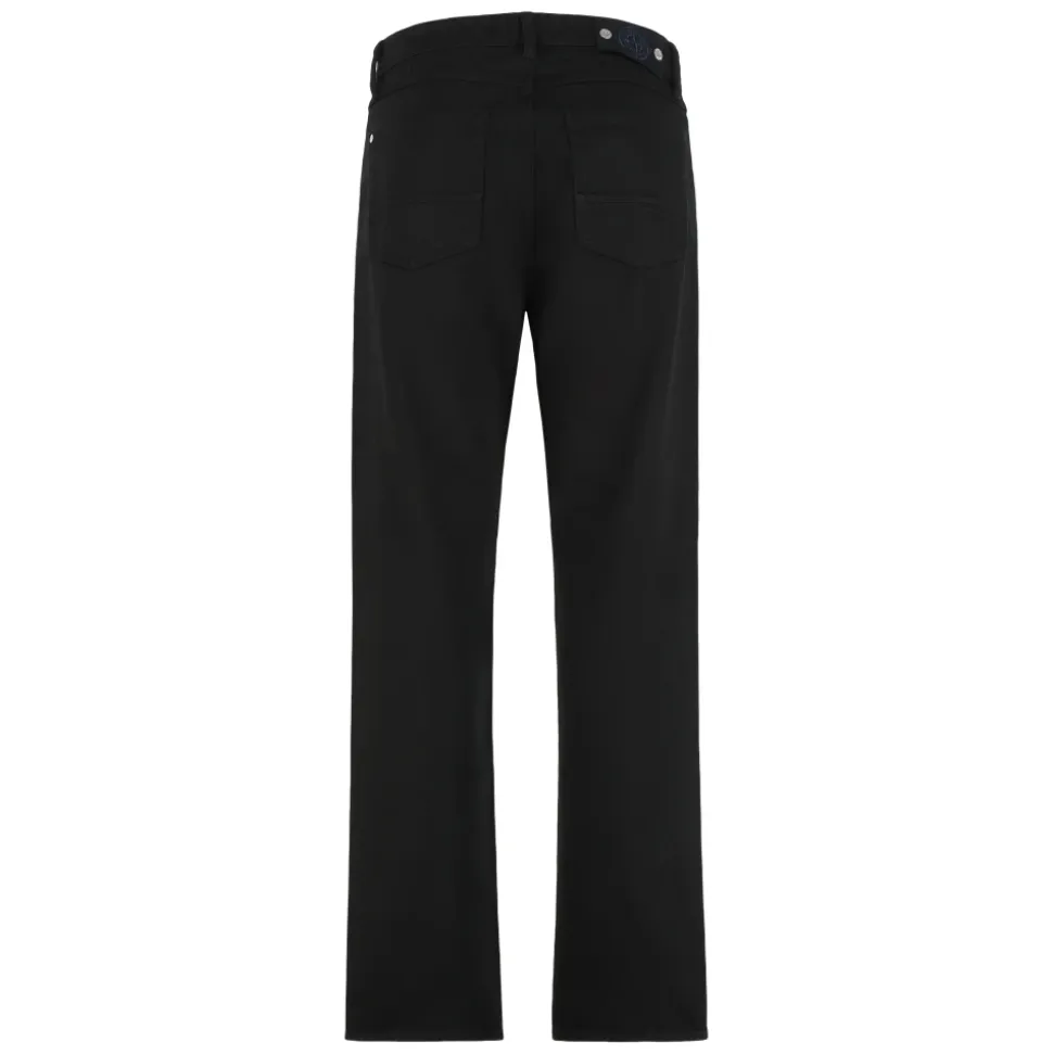 Denim Research - Jeans straight leg in denim