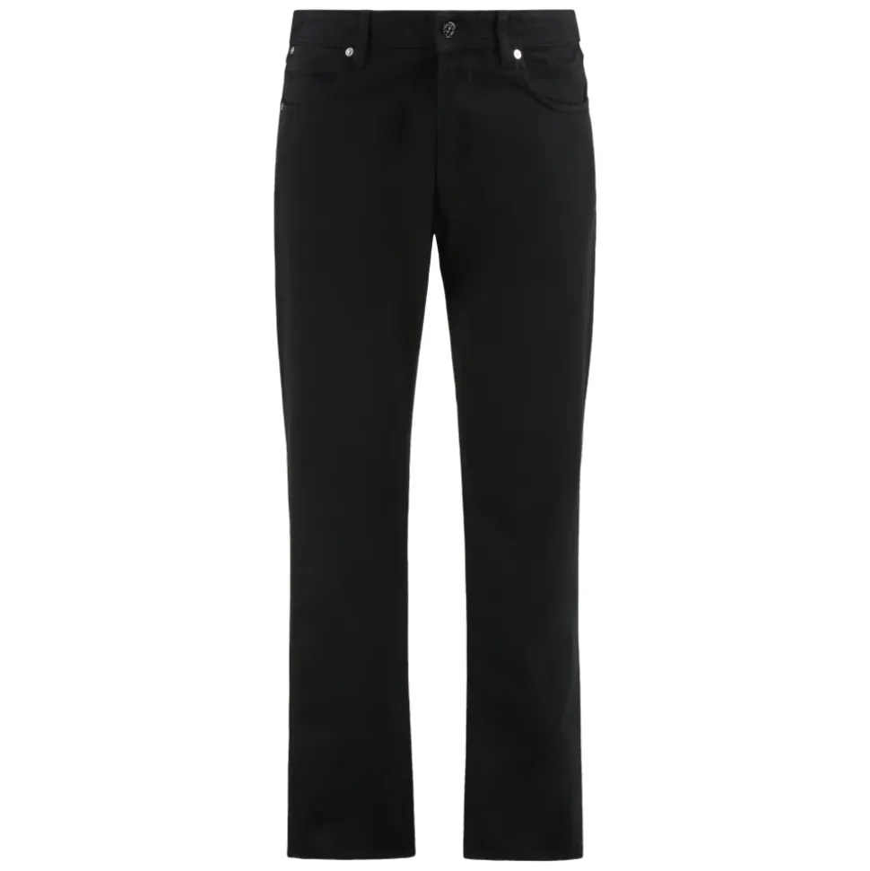 Denim Research - Jeans straight leg in denim