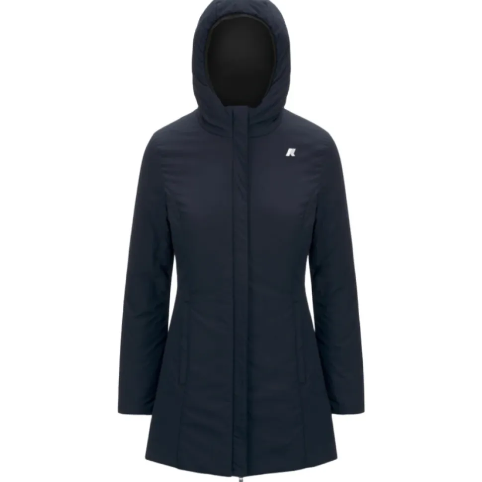 Denise St Warm Reversible Jacket