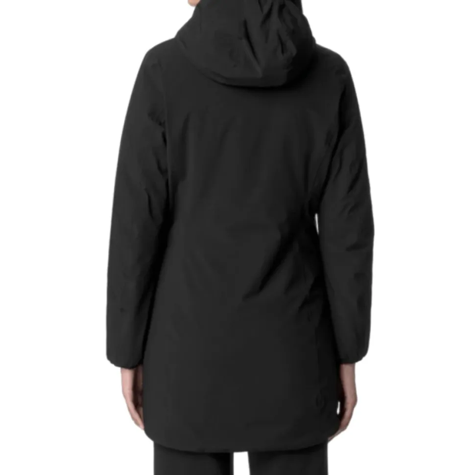 Denise St Warm Reversible Jacket