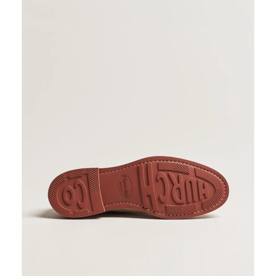 Derby Shoe
