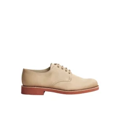Derby Shoe