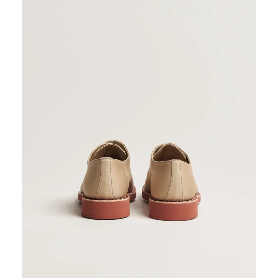 Derby Shoe