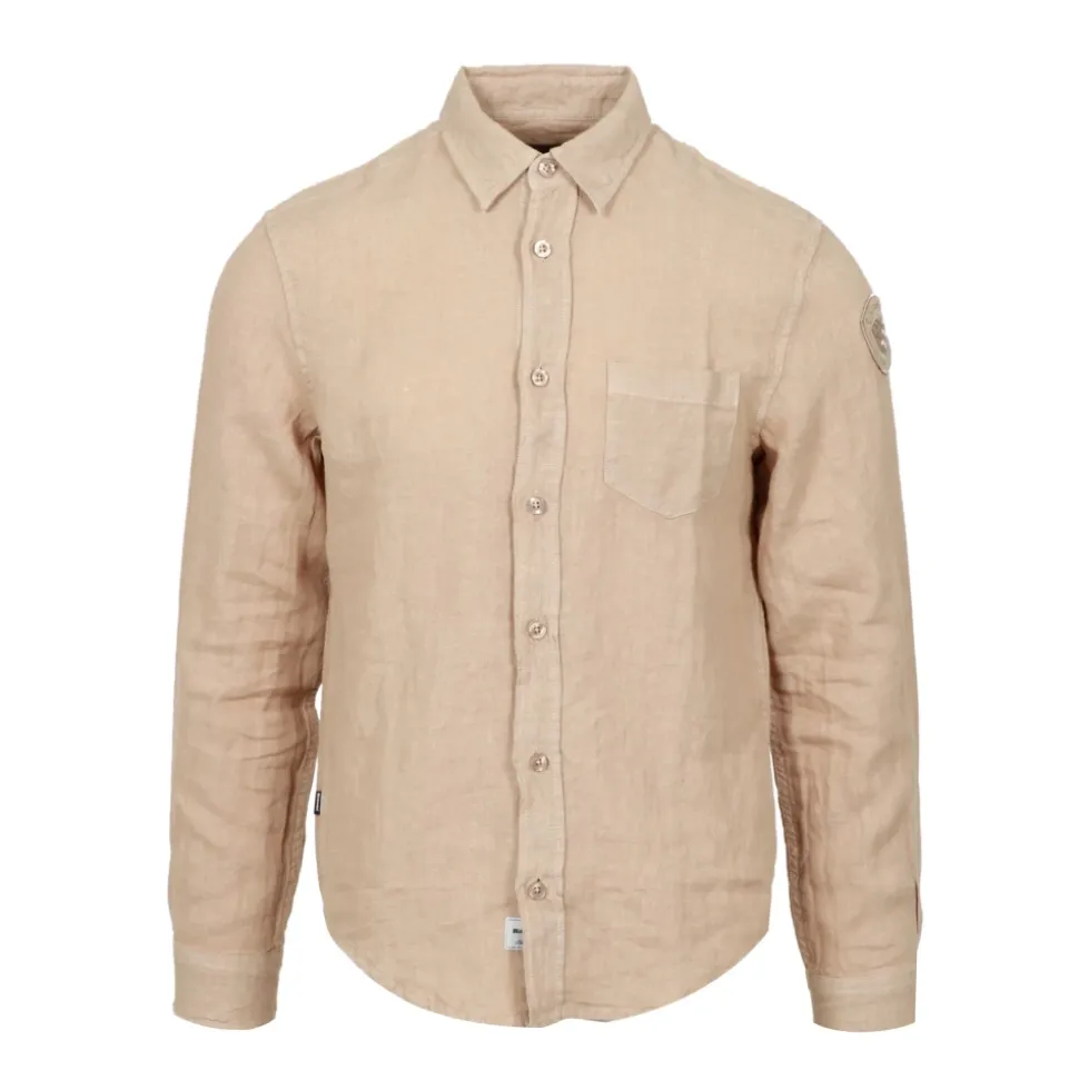 Desert Shirt