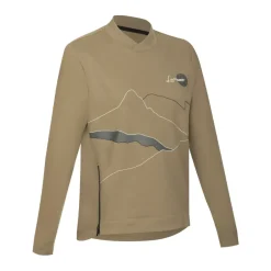 Desert Taupe Maglione Arty