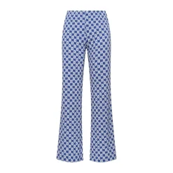 Diamond Glow Trousers