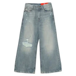 Diesel Jeans Denim