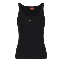 Diesel Shirts Black