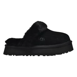 Disquette Pantofole Black