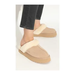 Disquette Pantofole Sand