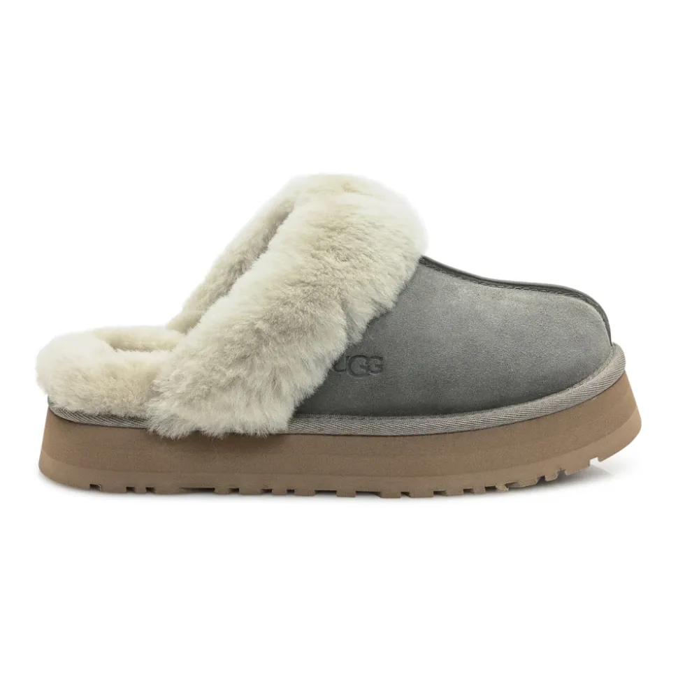 Disquette Slipper