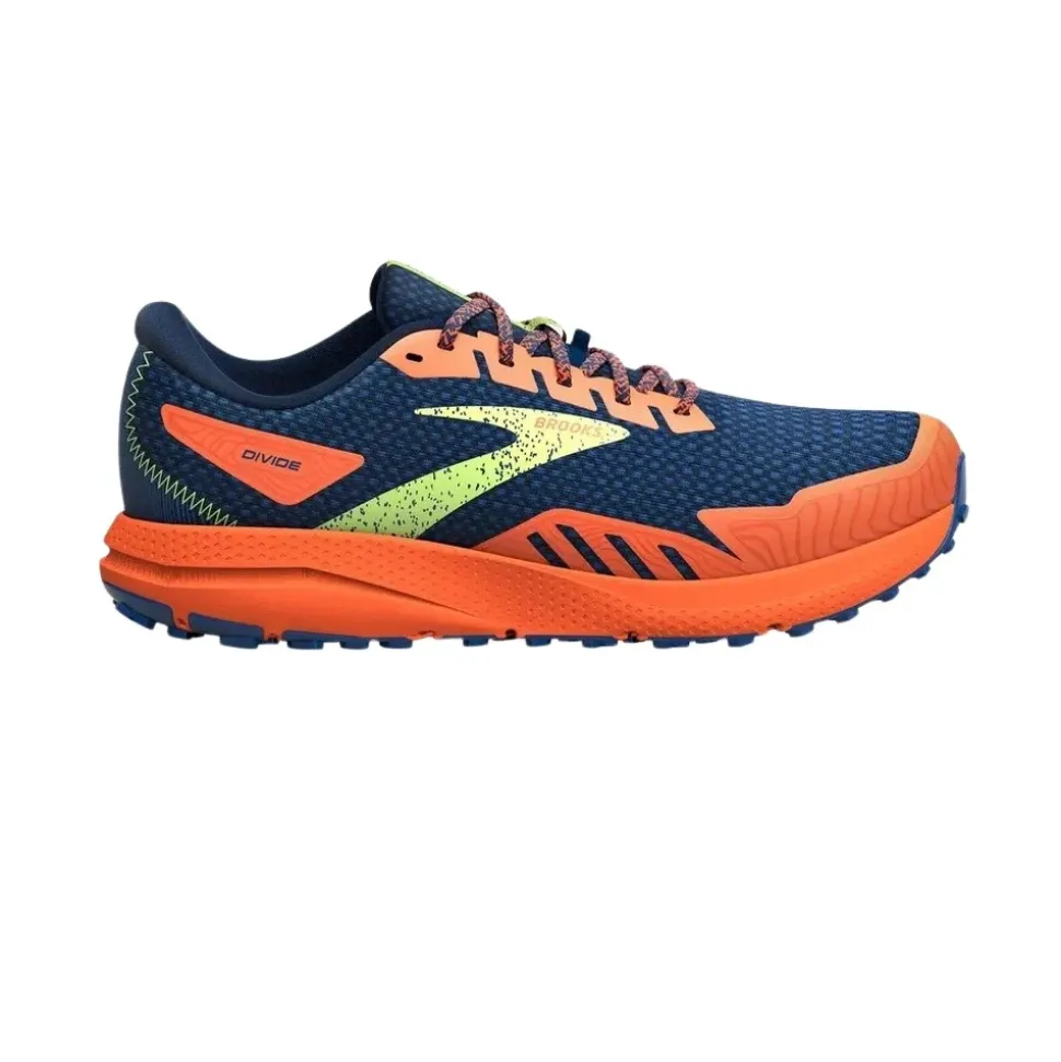Divide 4 Sneaker
