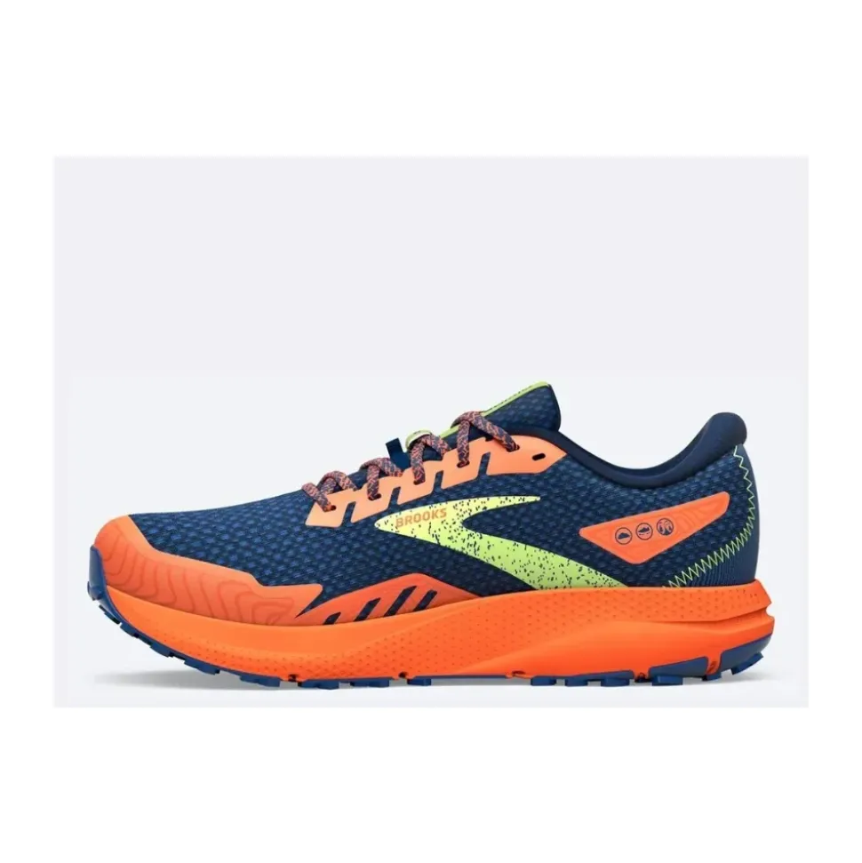 Divide 4 Sneaker