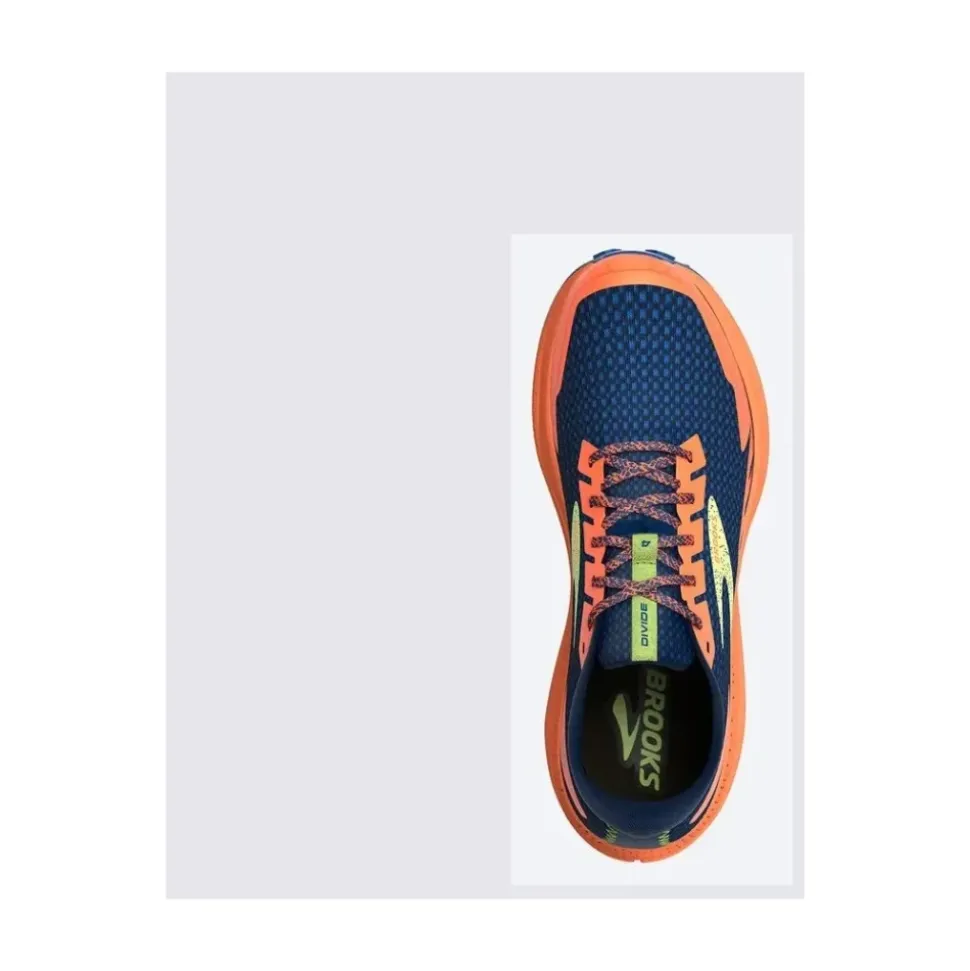 Divide 4 Sneaker