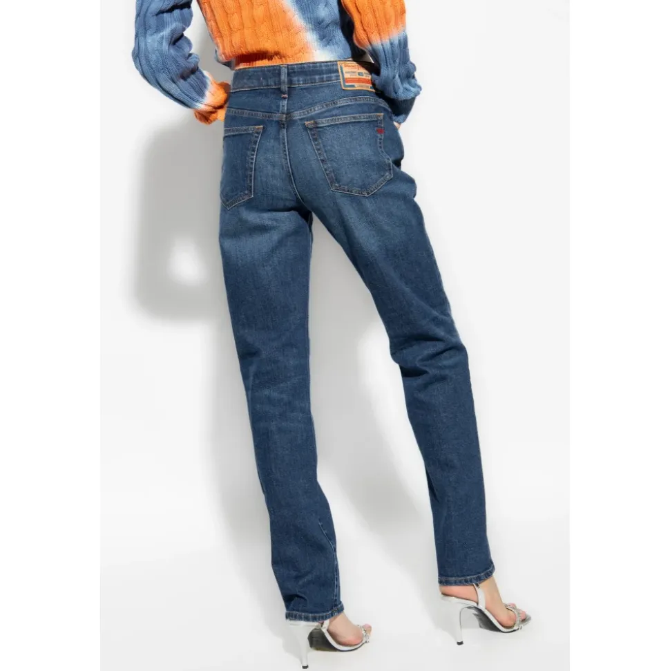 1989 D-Mine Jeans