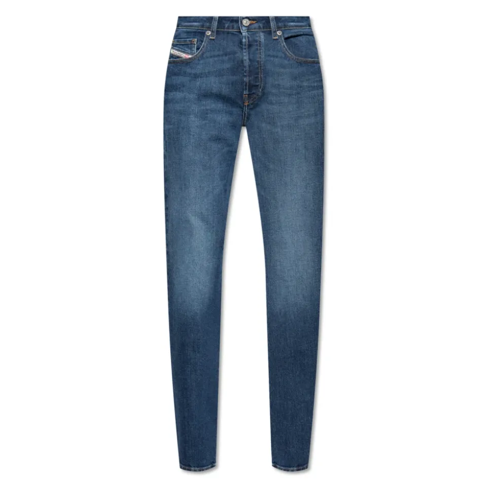 1989 D-Mine Jeans
