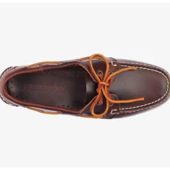 Dockside Portland Waxed