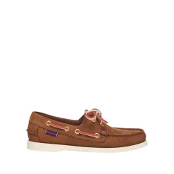 Docksides Portland Nubuck