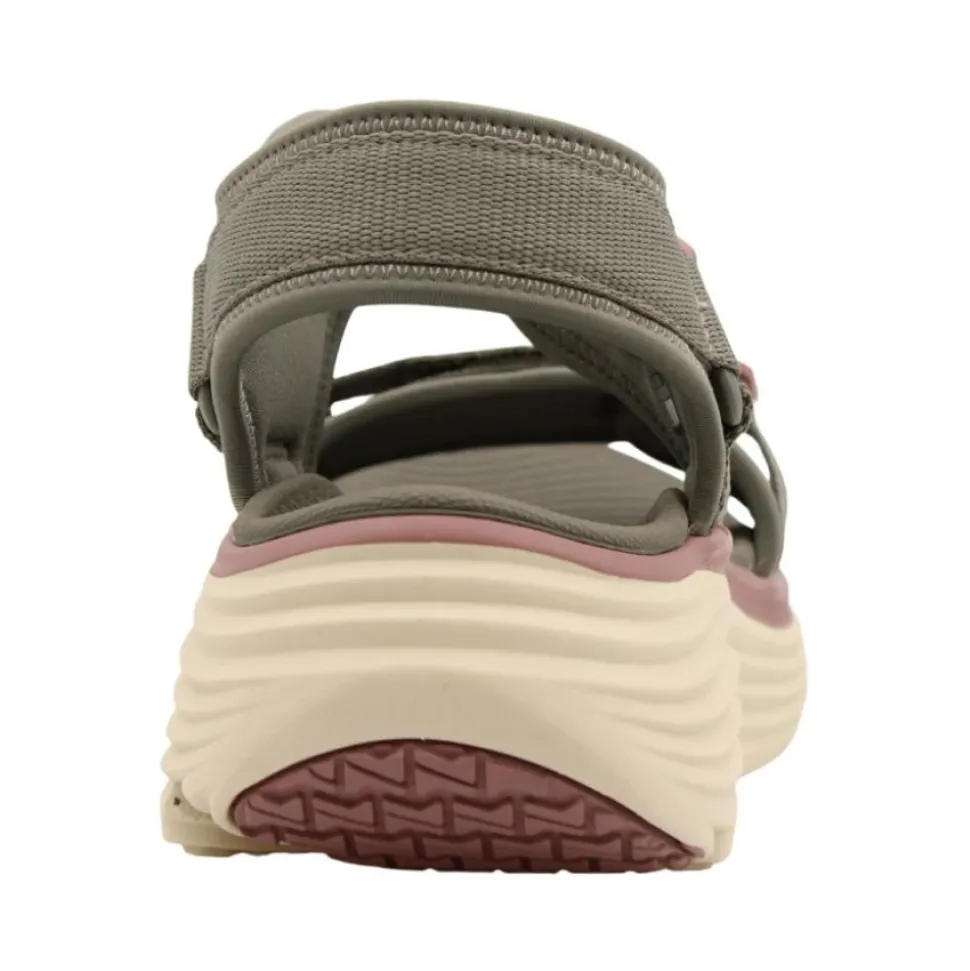 Dolorosa Sandal