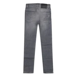 Dondup Jeans Grey Denim
