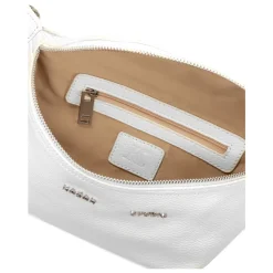 Donna off-white marsupio