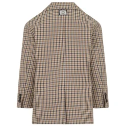 Douuod Jackets Beige