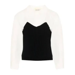 Douuod Shirts Black