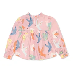 Dove Blouse